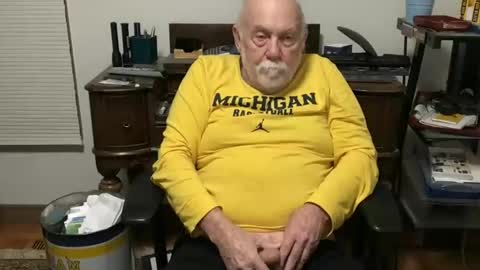 dack47 online show from 02/23/25, 04:50