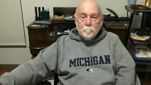 dack47 online show from 02/25/25, 04:35