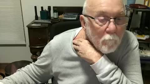 dack47 online show from 03/05/25, 08:21