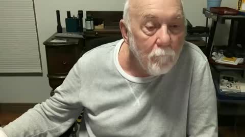 dack47 online show from 03/07/25, 12:23