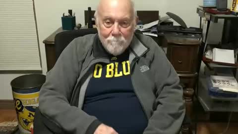 dack47 online show from 02/25/26, 04:44