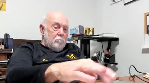 dack47 online show from 04/20/26, 07:37