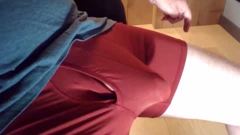 DadBodActual online show from 06/09/26, 12:06