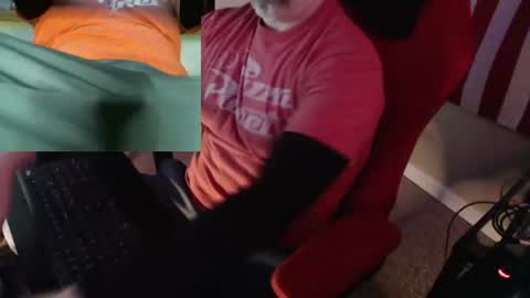 DadBodDude01 online show from 06/29/26, 02:50