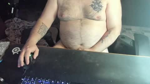 Daddy online show from 03/03/25, 09:59