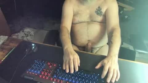 Daddy online show from 11/06/25, 09:05