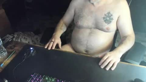 Daddy online show from 02/12/26, 11:00