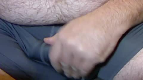 DadbodSensei online show from 01/09/26, 01:52