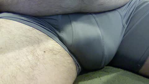 DadbodSensei online show from 02/12/26, 03:29