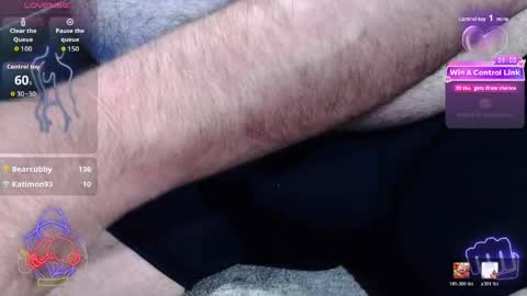 DadbodSensei online show from 04/20/26, 01:52