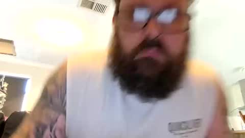 daddibear666 online show from 12/20/25, 03:57