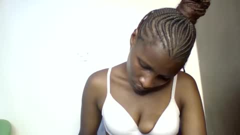 Goddess online show from 04/11/26, 11:14