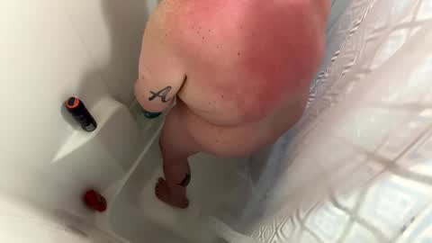 Buster95 online show from 12/29/24, 03:13