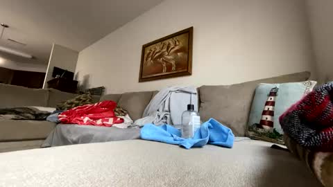 Buster95 online show from 02/13/25, 06:27