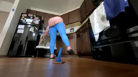 Buster95 online show from 02/16/25, 04:21