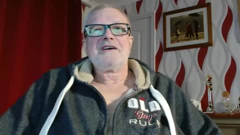 Brian ... online show from 01/14/26, 09:09