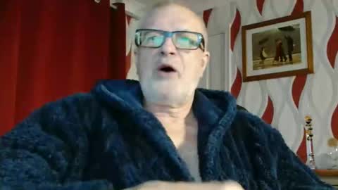 Brian ... online show from 01/15/26, 08:56