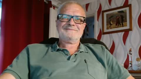 Brian ... online show from 07/16/26, 08:04