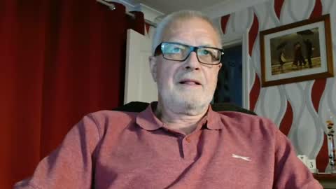 Brian ... online show from 07/23/26, 07:56