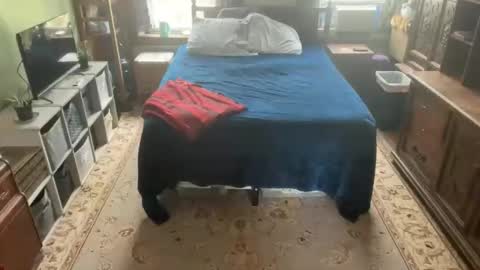 daddnextdoor online show from 09/26/25, 06:01