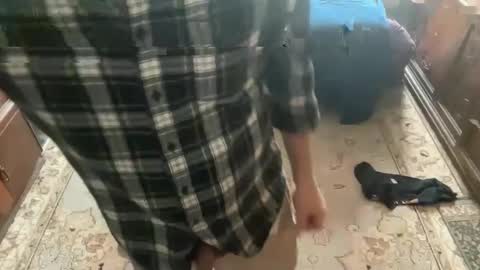 daddnextdoor online show from 09/27/25, 04:01