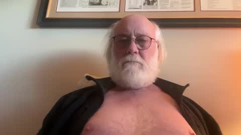 daddy341177 online show from 01/16/25, 12:45