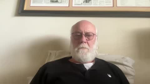 daddy341177 online show from 02/18/25, 07:09