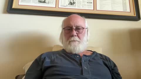 daddy341177 online show from 02/20/25, 09:20