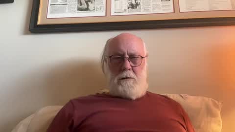 daddy341177 online show from 03/01/25, 12:50