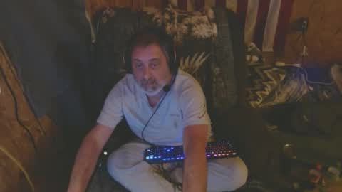 daddy38345 online show from 12/15/24, 07:21