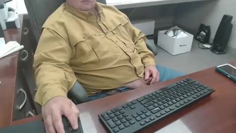 daddy7194 online show from 10/20/25, 09:43