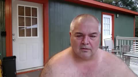 daddy7194 online show from 10/21/25, 10:54