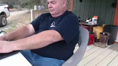 daddy7194 online show from 12/17/25, 09:32