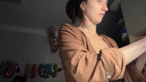 daddy_andprincess online show from 10/03/25, 04:59