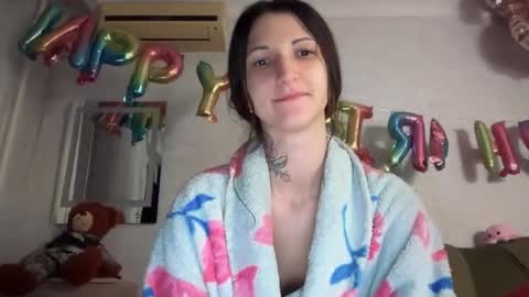 daddy_andprincess online show from 10/04/25, 10:30