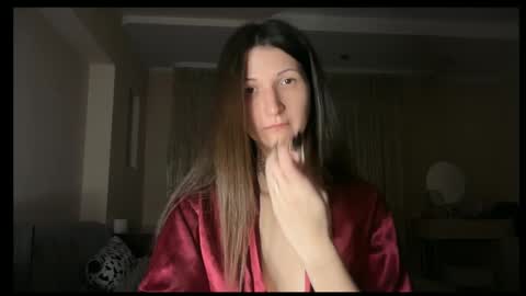 Snapshot of daddy_andprincess chatting on 01/18/26, 11:52 daddy_andprincess online show from 01/18/26, 11:52