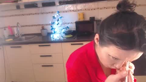 daddy moongirl online show from 12/17/25, 02:28