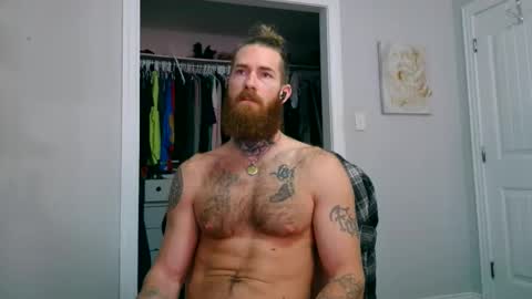 daddyafterdark1 online show from 06/06/26, 11:37