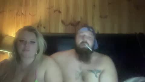 married couple smoking sucking and partying online show from 12/16/24, 01:43