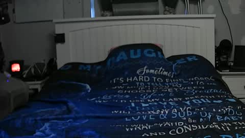 DaddyandPrincess online show from 10/06/25, 06:38