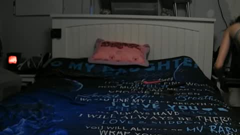 DaddyandPrincess online show from 10/09/25, 09:13