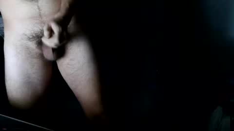 daddyballs03 online show from 12/23/25, 08:01