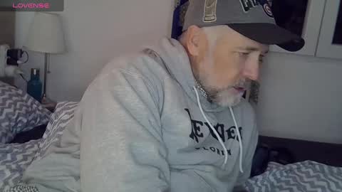 DaddyBear online show from 02/14/25, 10:14