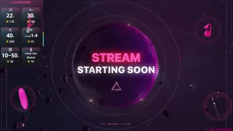 DaddyBear online show from 07/22/26, 10:40