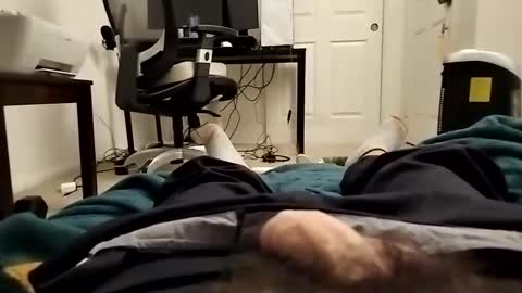 Daddybody89 online show from 02/15/25, 12:33