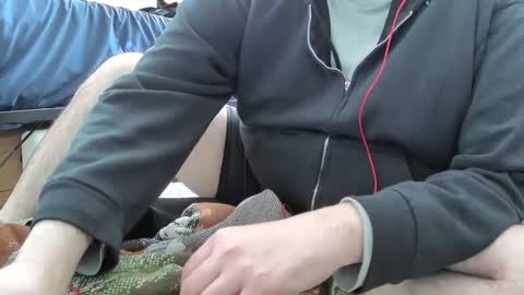 Daddybody89 online show from 02/15/25, 09:48