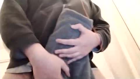 Daddybody89 online show from 02/16/25, 02:09