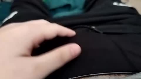 Daddybody89 online show from 02/16/25, 11:16