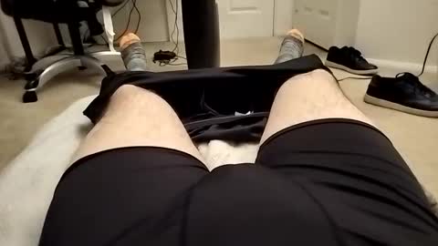 Daddybody89 online show from 02/18/25, 08:05