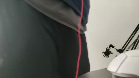 Daddybody89 online show from 02/21/25, 09:43